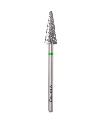 ÜLKA Carbide Drill Bit Cone Green 6mm/15mm