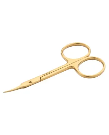Aba Group CUTICLE SCISSORS 18mm 1463
