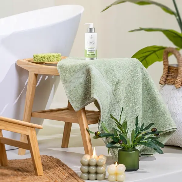 Pharm Foot OZONE SAFE – CREAM SUPPORTING THE SKIN’S MICROBIOME