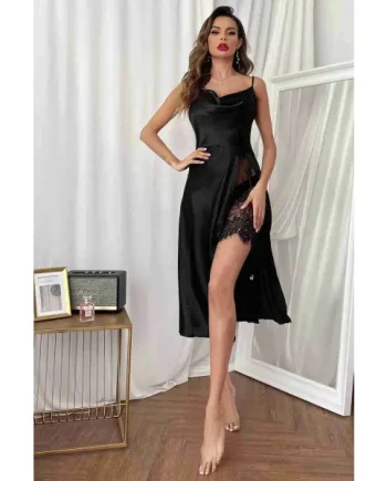 Deluxerie Chemise Aeress