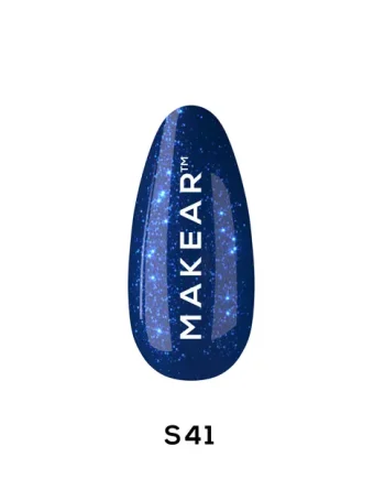 Makear Gel Polish S41