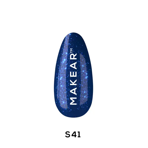 Makear Gel Polish S41