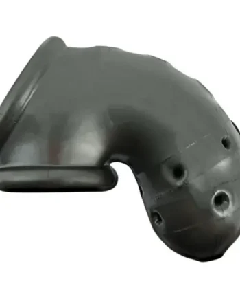 AIRLOCK air-lite vented chastity STEEL