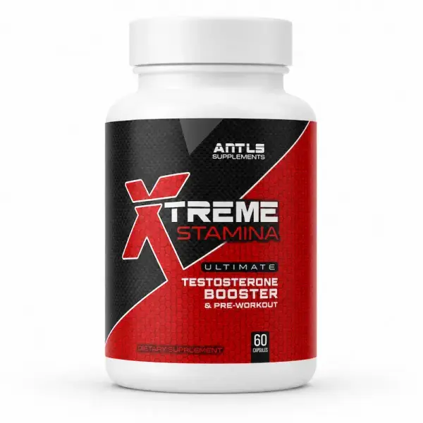 Antls Xtreme Stamina