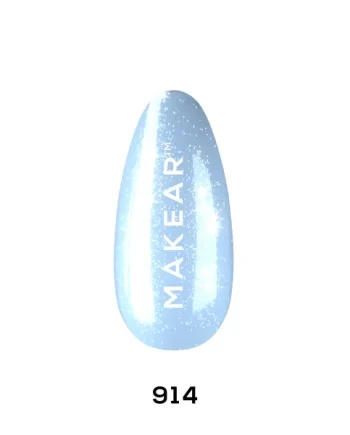 Makear Gel Polish 914 exp.06/26