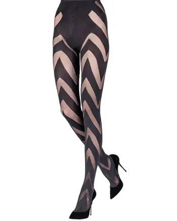 Emilio Cavallini Pointy Tights