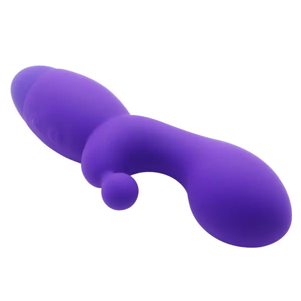 Neojoy Dual G-Clit Purple – Double Stimulation – 10 Speeds and Pattern Massager