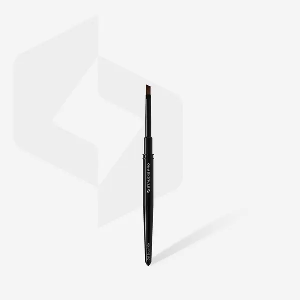 Staleks Pro – Gel Brush 09