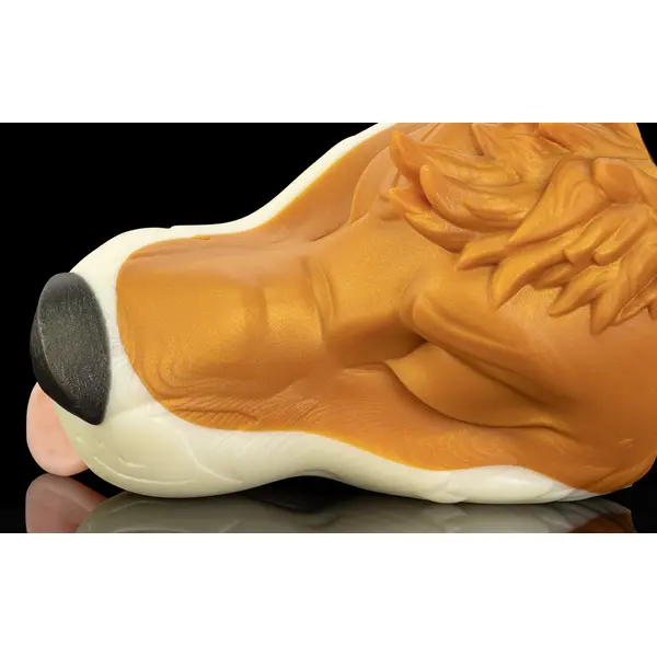 Gideon’s Muzzle – One Size