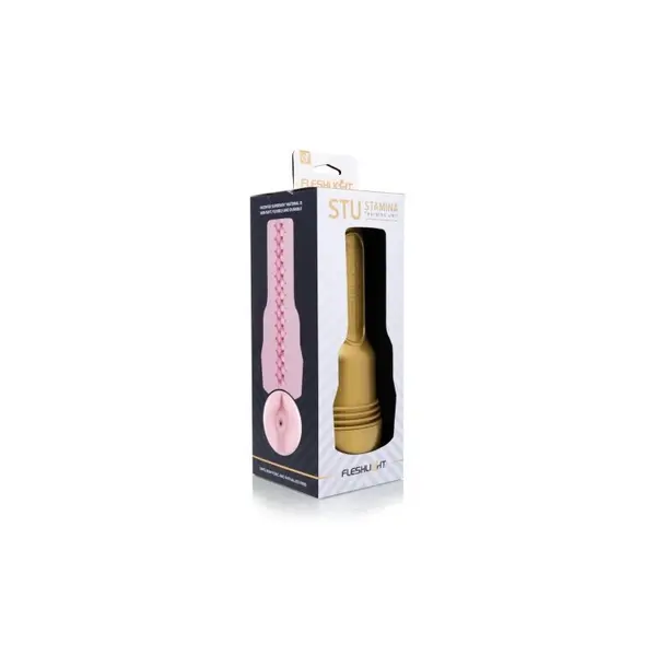 Fleshlight GO - Pink Lady Stamina Training Unit - Anus £69.99 Code: FL810476019402