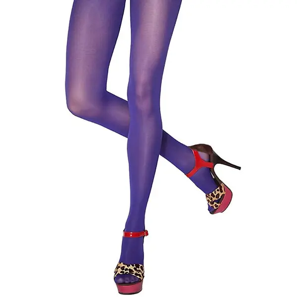 Jonathan Aston 40 Denier Coloured Tights