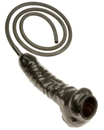 Piss Cock & Ball Sheath