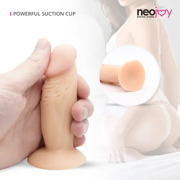 Neojoy Anal Dong Flesh