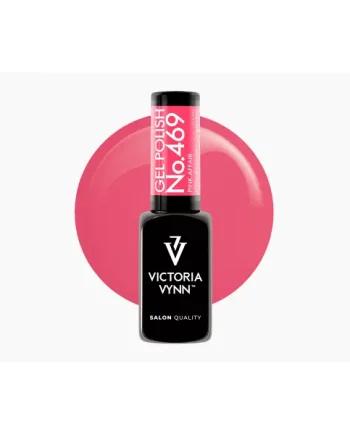 Victoria Vynn GEL POLISH 469 Pink Affair 8ml