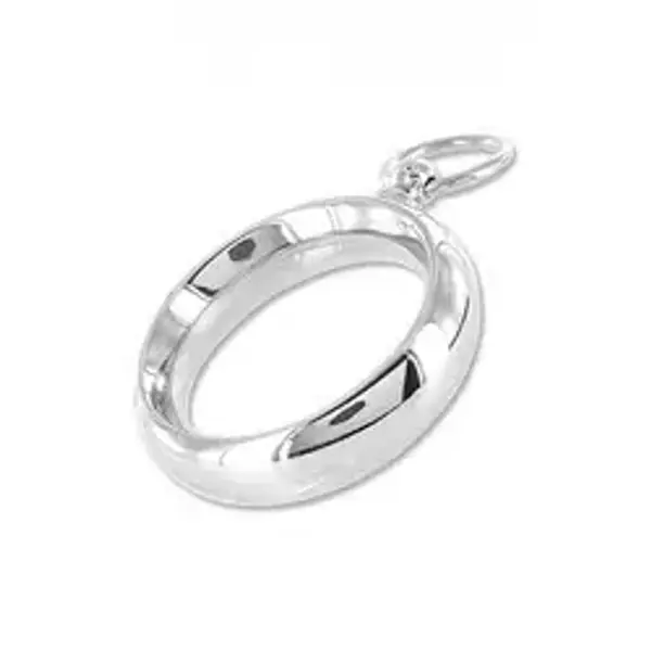 Donut Ring with O ring