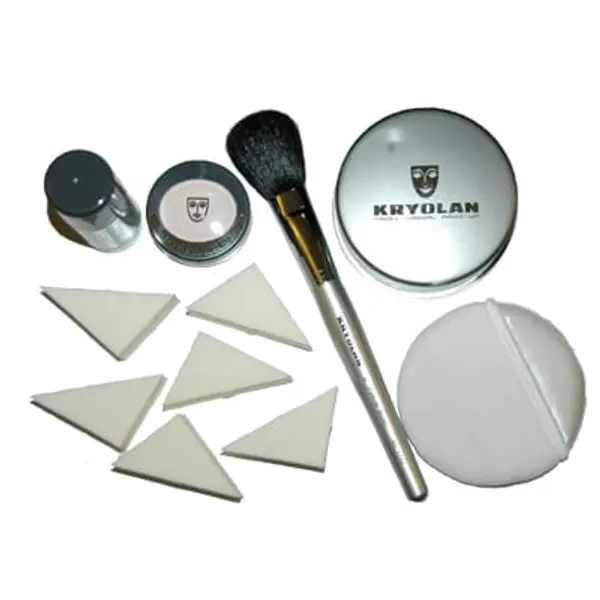 Translife Foundation Kit