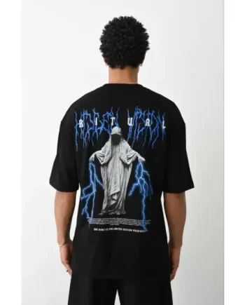 Deluxerie T-shirt MF-Celio