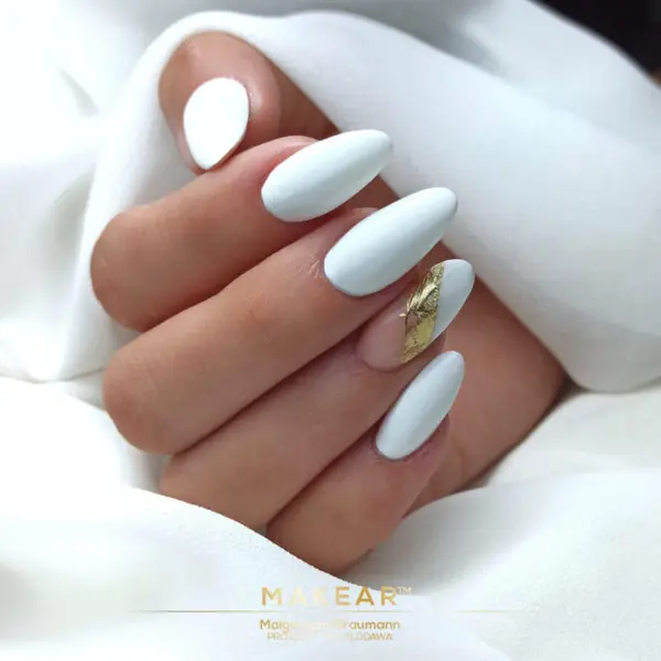 Makear Gel Polish 501