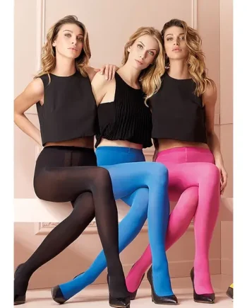 Trasparenze Sophie 70 Denier Opaque Tights