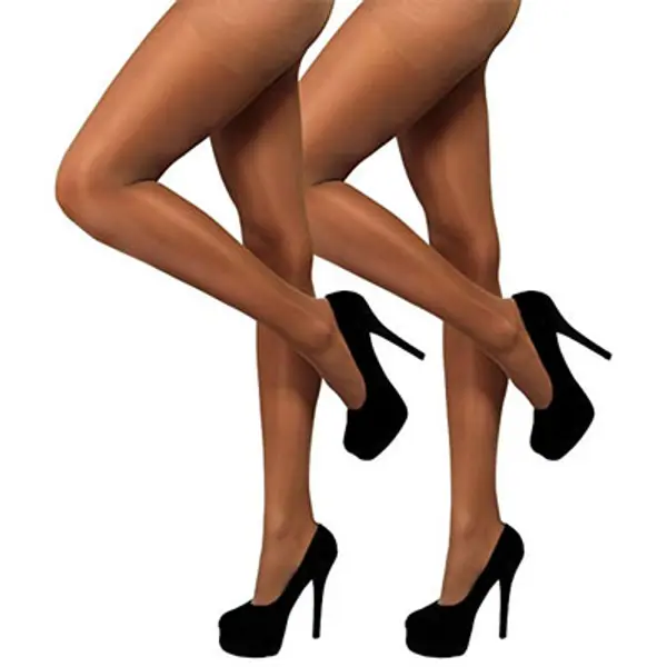 Shimmer Dance Tights