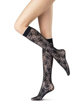 Oroblu Nicety Knee Highs