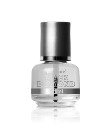 Silcare Nail Conditioner Black Diamond 15ml
