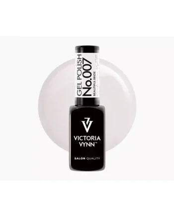 Victoria Vynn GEL POLISH 007 Beautiful Bride 8ml