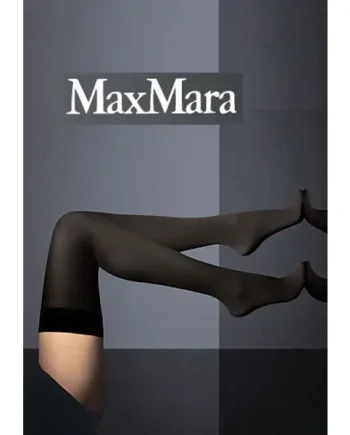 Max Mara Ibla Opaque Hold Ups