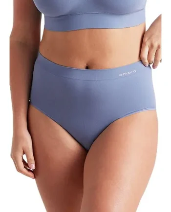 Ambra Bondi Bare Soft Tones Full Brief