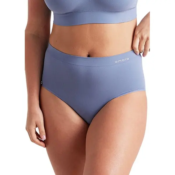Ambra Bondi Bare Soft Tones Full Brief
