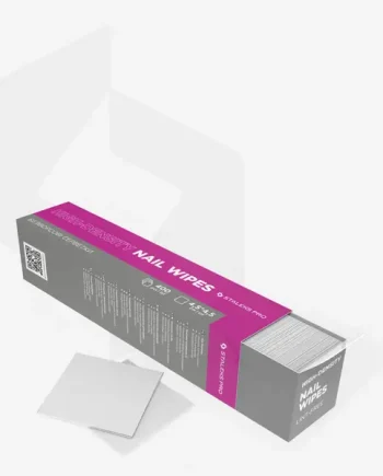 Staleks Pro – Dense lint-free wipes SMART WS-400/1 400pcs.