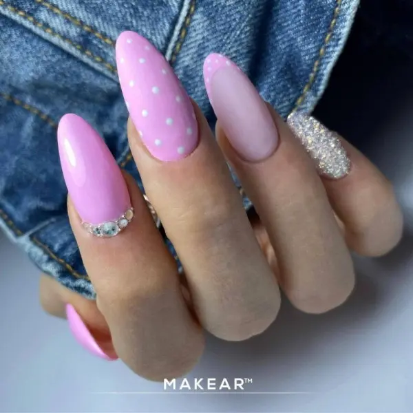 Makear Gel Polish 912