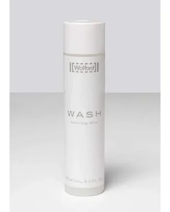 Wolford Wash