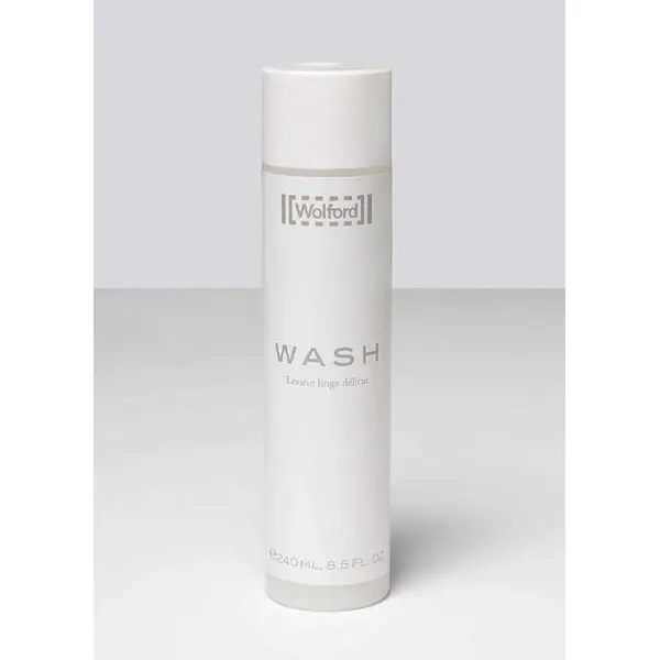 Wolford Wash