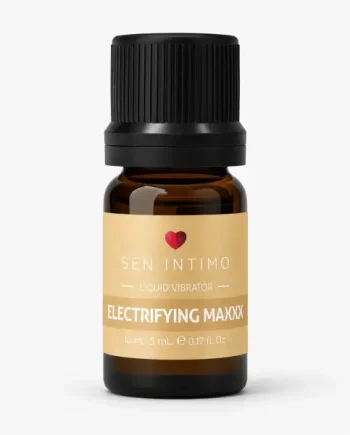 Sen Intimo Electrifying Maxxx Liquid Stimulant 5 ml