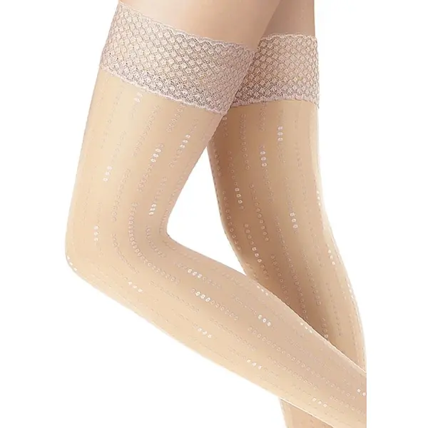 Oroblu Little Point Hold Ups