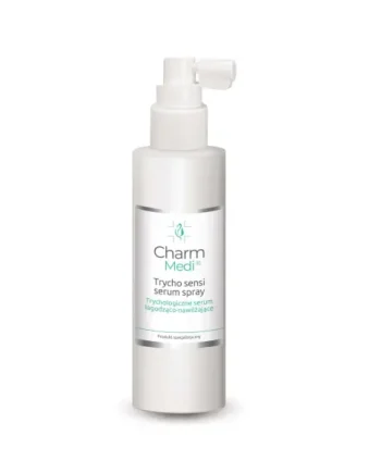 CHARMIN ROSE – Charm Medi Trycho Sensi Serum Spray 100ml