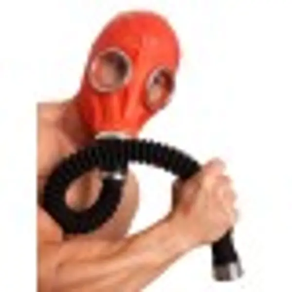 GP5 Red • Hose
