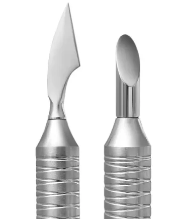 Staleks Pro MANICURE PUSHER EXPERT 100/1