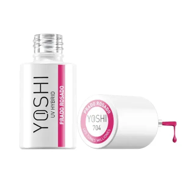YOSHI 704 Prado Rosado