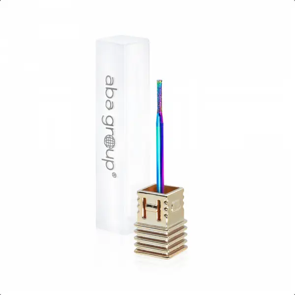Aba Group DIAMOND Drill Bit Rainbow 720/R32