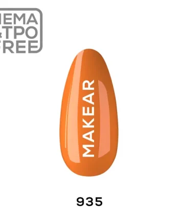 Makear Gel Polish 935