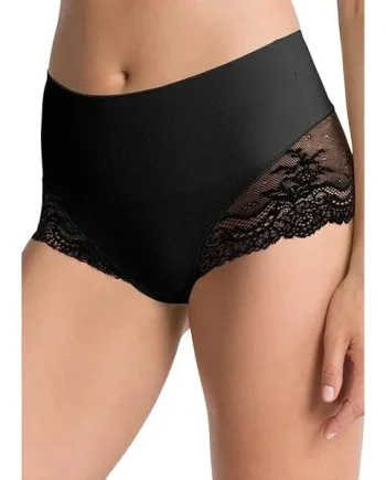 Spanx Undie-Tectable Lace Hi-Hipster Brief