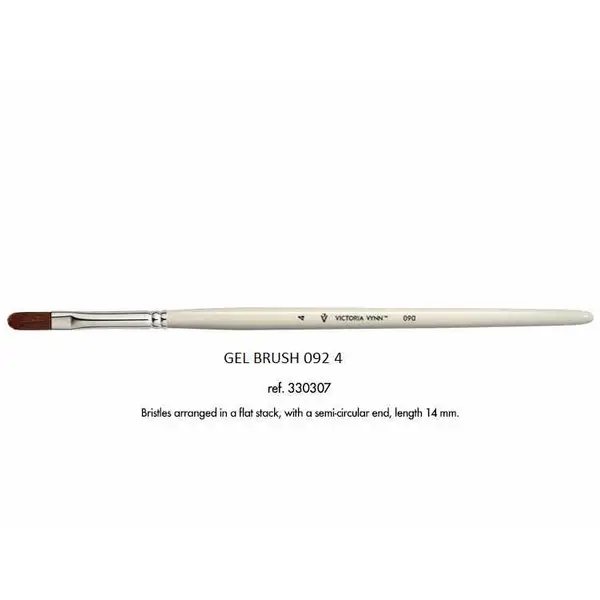 Victoria Vynn GEL BRUSH 092 4