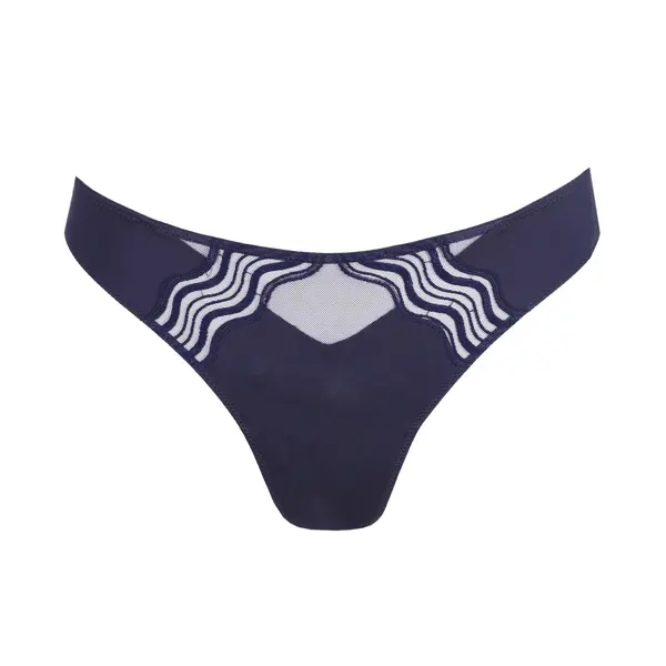 LINAA evening blue