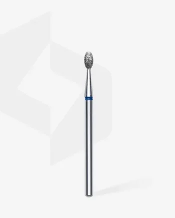 Staleks Diamond Nail Drill Bit OLIVE BLUE