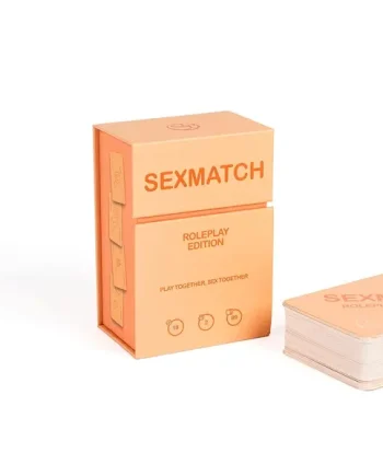 Sexmatch Roleplay Edition Game