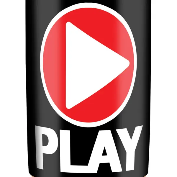 Play • 25ml