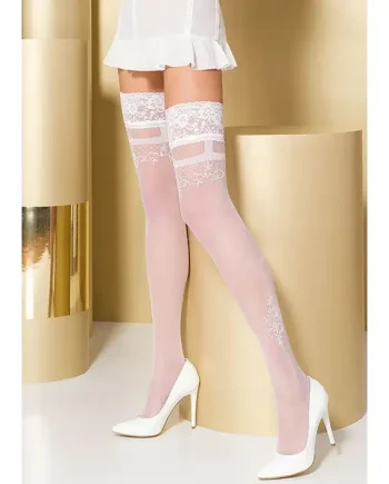 Passion April Hold Ups