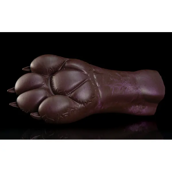 Gideon’s Paw – Regular Single